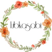Lubkasabi Atelier logo - Similar company to Ateliér Archa