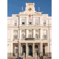 Chambre de Commerce et d'Industrie Seybouse Annaba logo - Similar company to Annaba Tech