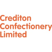 Crediton Confectionery Limited