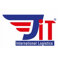 JIT International Logistics logo - Similar company to Capturedoc
