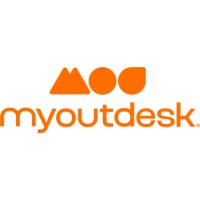 MyOutDesk Morocco logo - Similar company to Myoutdesk