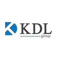 KDL GROUP logo - Similar company to Kdl