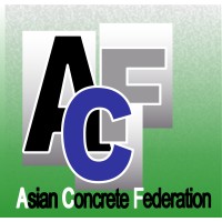 Asian Concrete Federation logo - Similar company to Iscowa