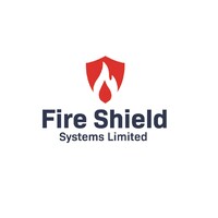 Fire Shield Systems Ltd logo - Similar company to Firetrace Limited - Automatic Fire Suppression Systems