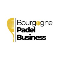 Bourgogne Padel Business BPB logo - Similar company to La Marinette©