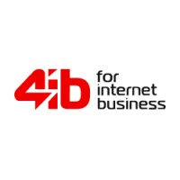 4ib logo - Similar company to Hookandloop.Com
