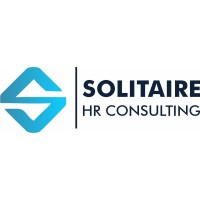 Solitaire HR Consulting logo - Similar company to Bizz At Ease India Private Limited