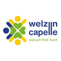Welzijn Capelle logo - Similar company to Stichting Zo!