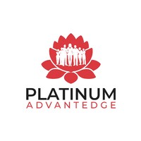 Platinum AdvantEdge logo - Similar company to Ignited Intellectual