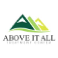 Above It All Drug Rehab & Alcohol Abuse Treatment Center logo - Similar company to Stepping Stone Treatment Program Center