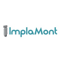 IMPLAMONT: Impianti e Protesica Dentale logo - Similar company to Veneziano Impianti Srl