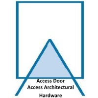 Access Door/Access Architectural Hardware logo - Similar company to Access Hardware Ltd