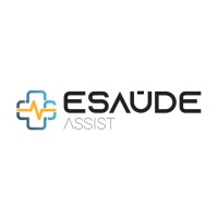 ESAÚDE logo - Similar company to Esaúde Assist