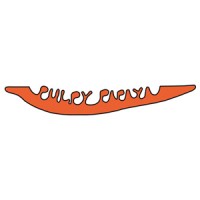 Pulpypapaya logo - Similar company to Intromagic