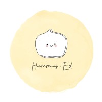 Hummus Education logo - Similar company to Piccadilly Education