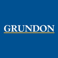 Grundon Waste Management logo - Similar company to Veolia Uk
