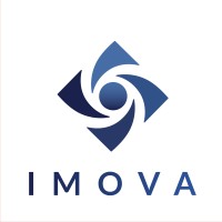 IMOVA XR & Data Science logo - Similar company to Vrelab-Xr