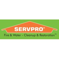 SERVPRO of Oak Park-River Forest logo - Similar company to Hyco Logistics
