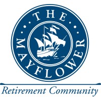 The Mayflower Retirement Center logo - Similar company to 0260 Solutions