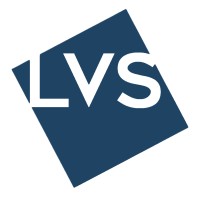 LVS AI logo - Similar company to Wallaby