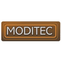 MODITEC S.R.L logo - Similar company to Heronius Gmbh