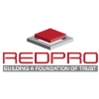 RedPro (Real Estate Development & Promotion) logo - Similar company to Mekaster