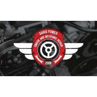 Daris Power PTY LTD logo - Similar company to Only Trucks