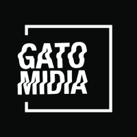 GATOMÍDIA logo - Similar company to Ombu Hub