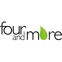 Four & More GmbH logo - Similar company to Sleepling Gmbh