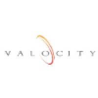 Valocity logo - Similar company to Valocity Digital