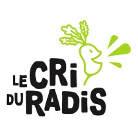 Le Cri Du Radis logo - Similar company to Spanishuptile S.L.