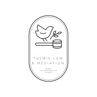 Themis Law & Mediation logo - Similar company to Alliance Laws