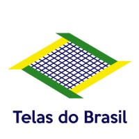 Telas do Brasil logo - Similar company to Marbo Comercial Ltda