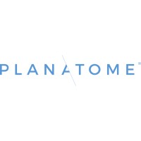 Planatome logo - Similar company to Entrepix