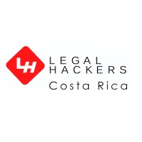 Legal Hackers Costa Rica logo - Similar company to Addaptix