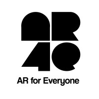 AR4E logo - Similar company to Hapony
