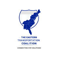 The Eastern Transportation Coalition logo - Similar company to Locus