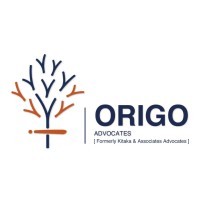 Origo Advocates logo - Similar company to Origo (Bureau D'Etudes)