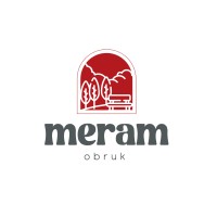 Meram Obruk logo - Similar company to Тов «Торі Фрут»