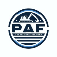 PAF Excavation, LLC logo - Similar company to Precision Excavation