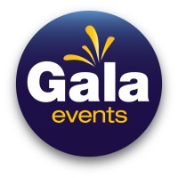 Gala Events logo - Similar company to Dentilife Partners