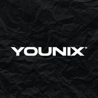 YOUNIX® logo - Similar company to Physmodo