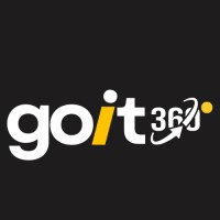 goit360 logo - Similar company to Sai Siddhi Corporation