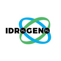 IDROGENO.pl logo - Similar company to To3D - Macchinari Digitali
