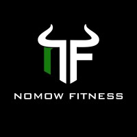 Nomow Fitness logo - Similar company to Bodyproject Uae