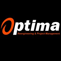 Optima rpm logo - Similar company to Optima Rpm Egypt