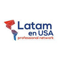 Latam en USA logo - Similar company to Lebane