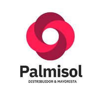 Palmisol logo - Similar company to Visusonix