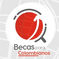 Becas Para Colombianos logo - Similar company to Becas Para Todos