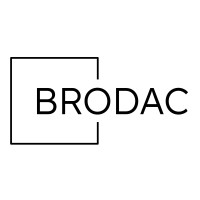 BRODAC logo - Similar company to Brodacorp